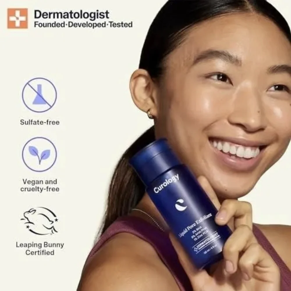 Curology product details